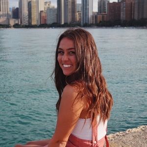 Meet your Posher, Berkley